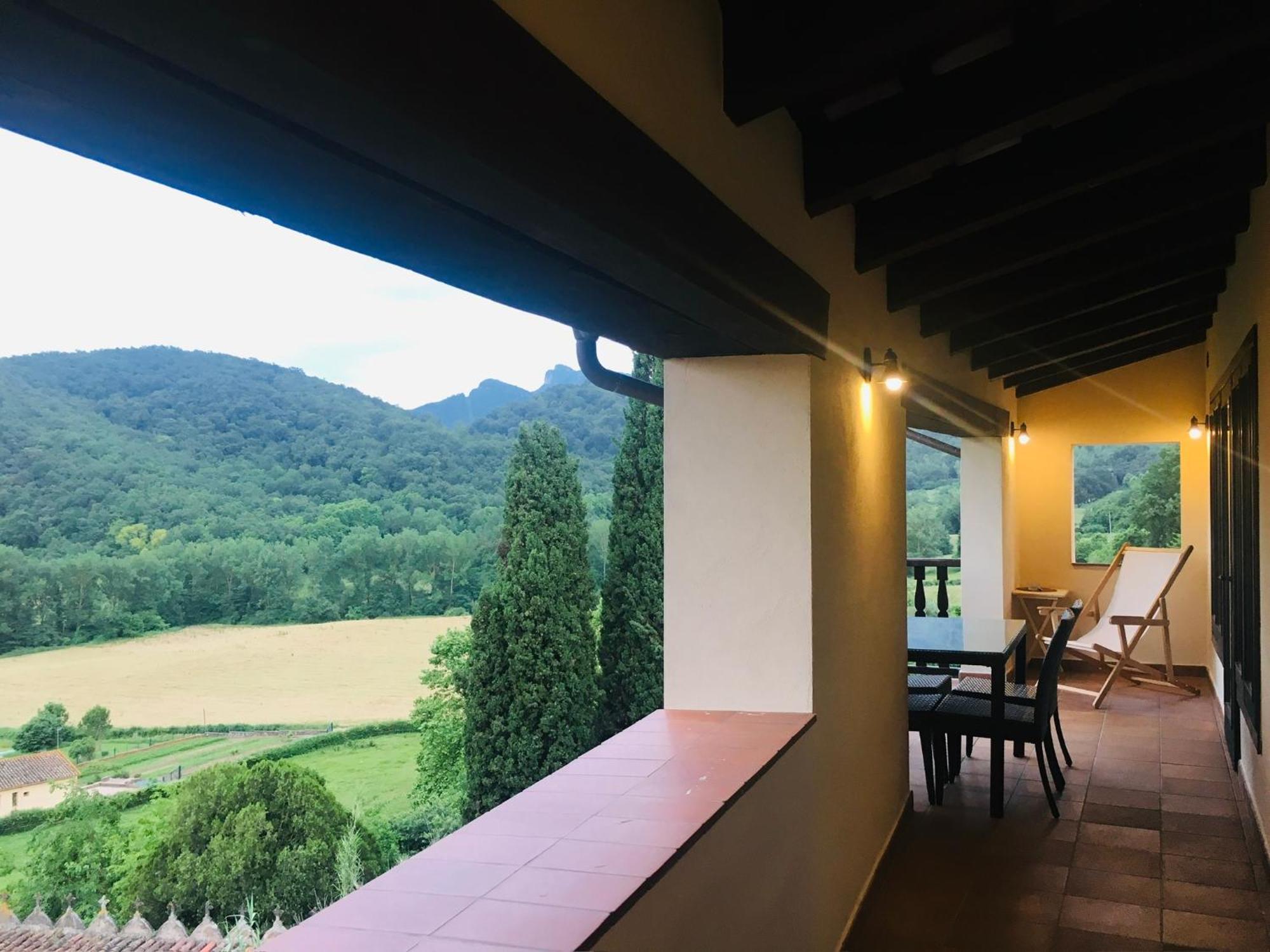 Cal Sastre Hotel Santa Pau