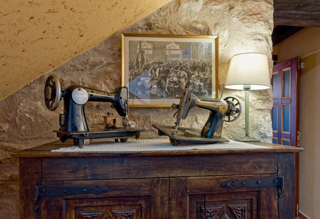 Hotel Cal Sastre
