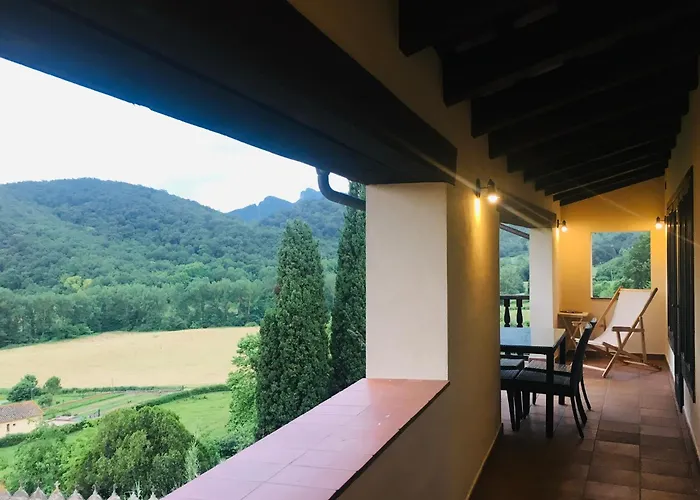 Hotel Cal Sastre