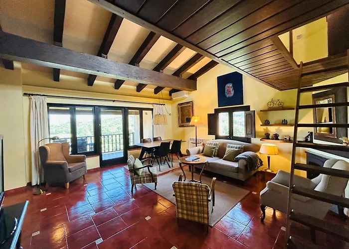 Hotel Cal Sastre