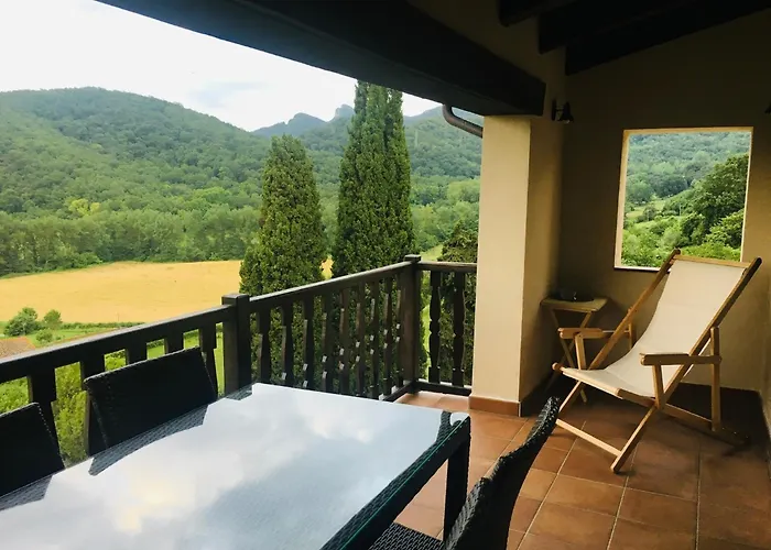 Hotel Cal Sastre