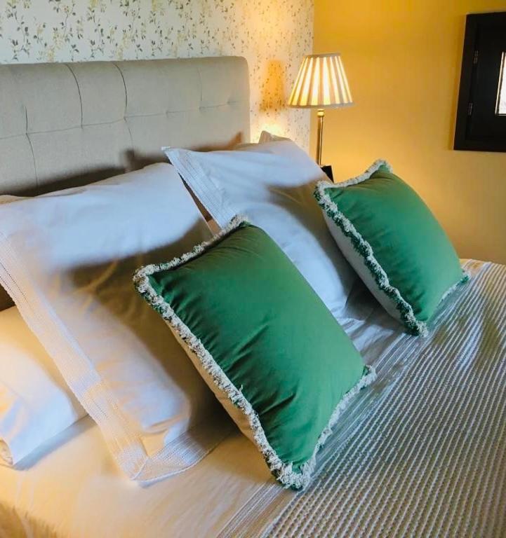 Hotel Cal Sastre Santa Pau