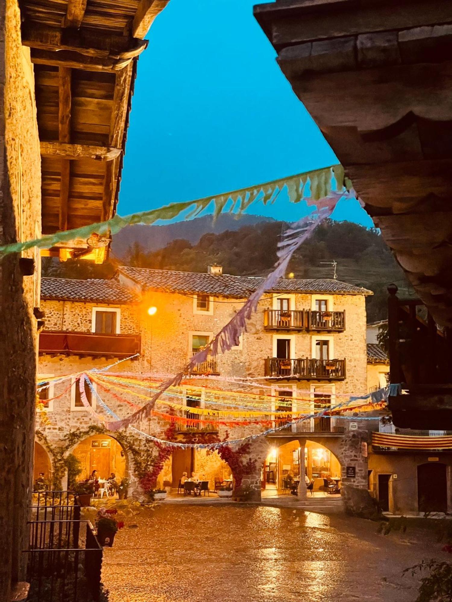 Hotel Cal Sastre
