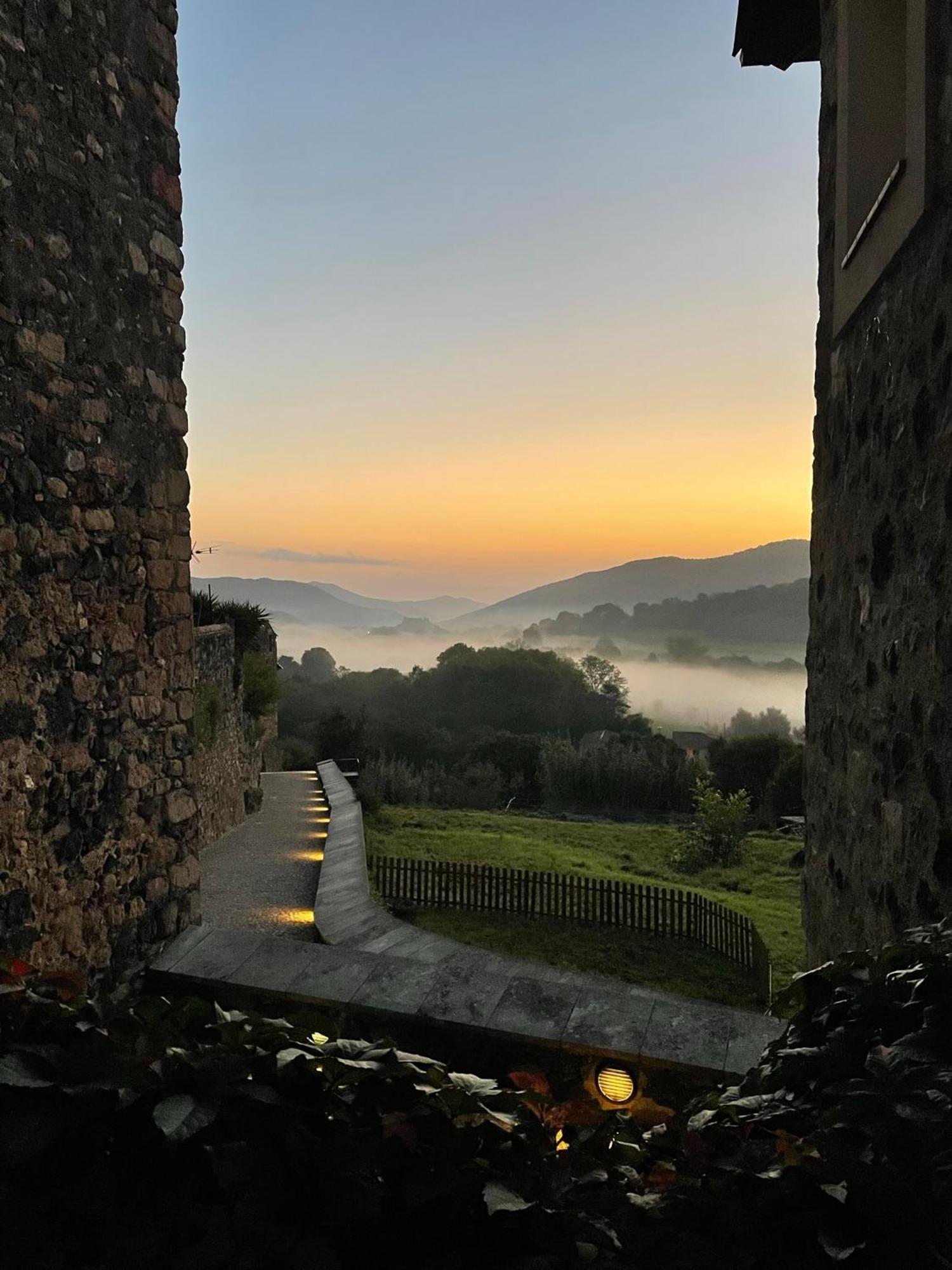 Hotel Cal Sastre Santa Pau