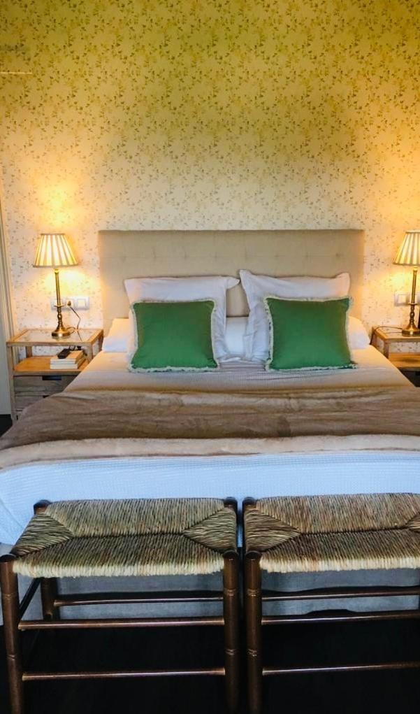 Cal Sastre Hotel