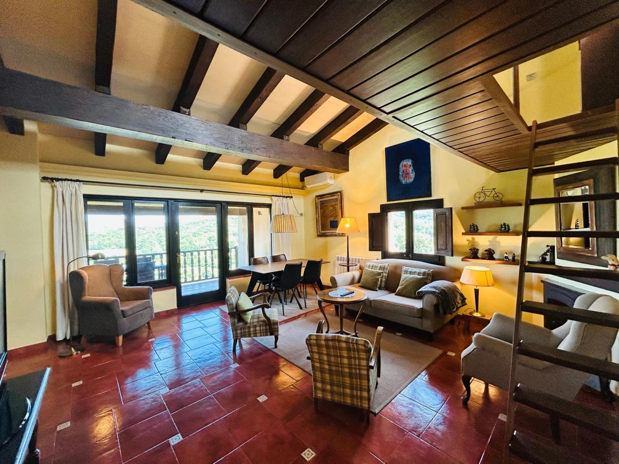 Cal Sastre Hotel