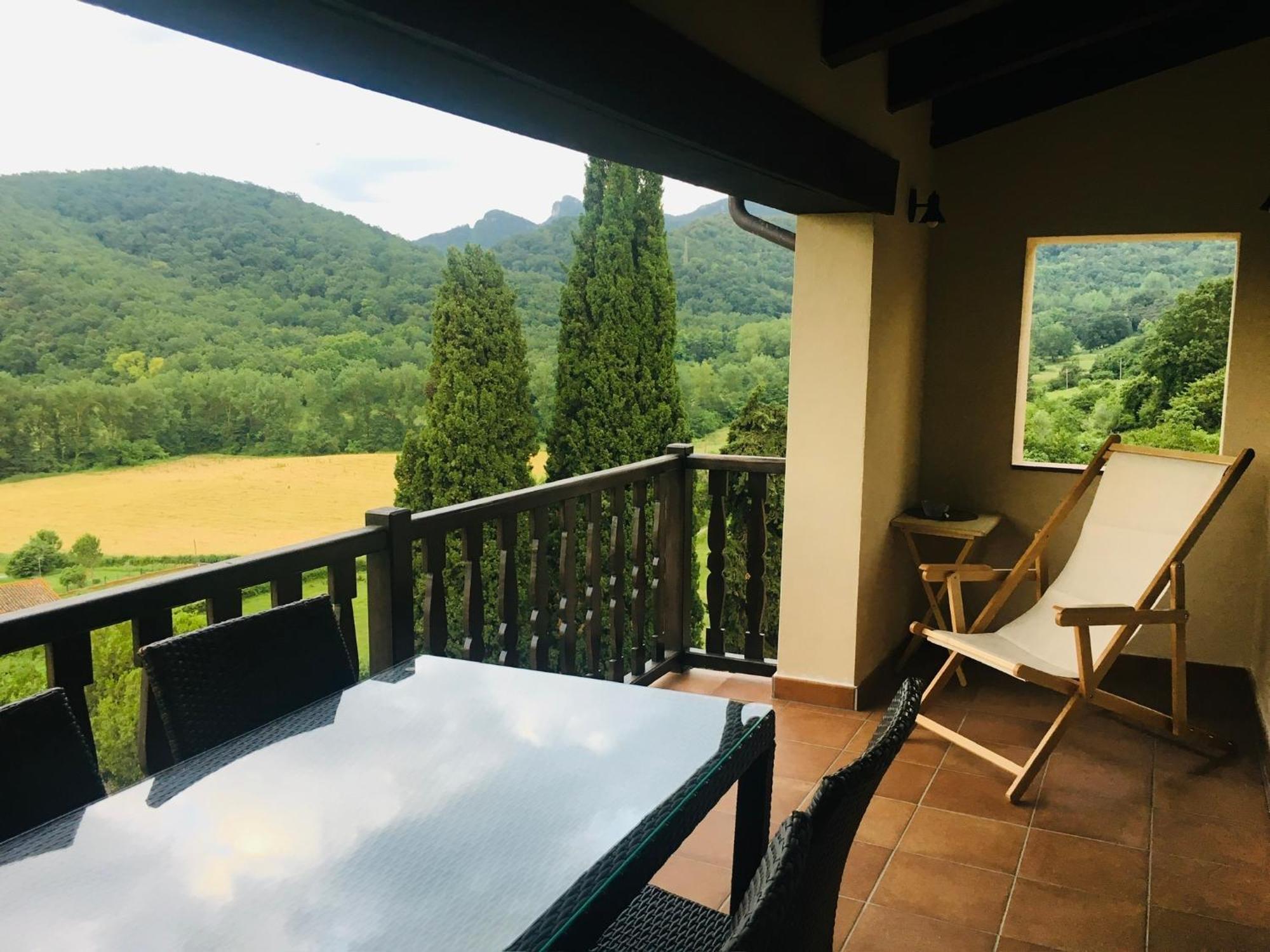 Hotel Cal Sastre Santa Pau