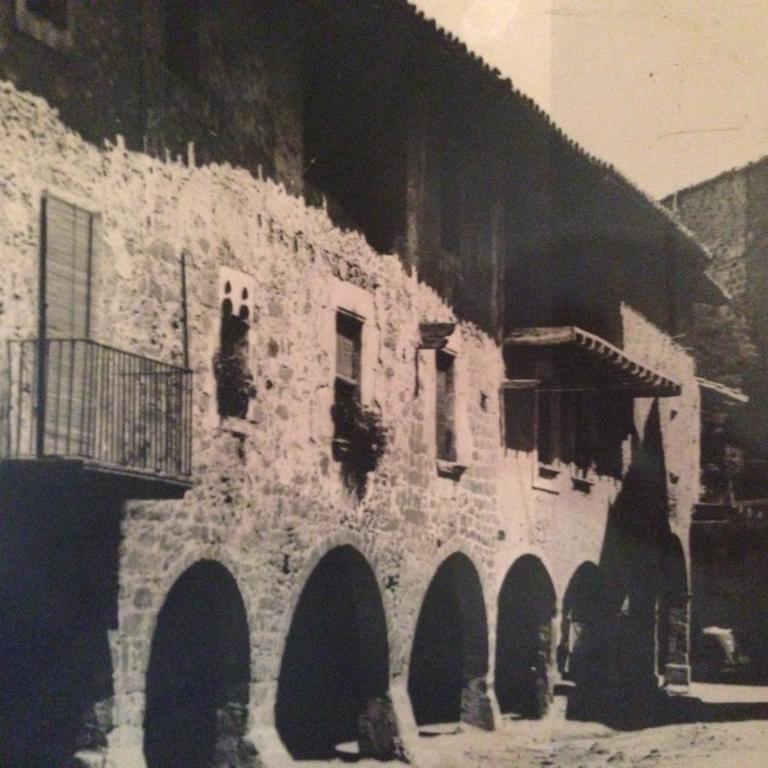 Cal Sastre Hotel Santa Pau