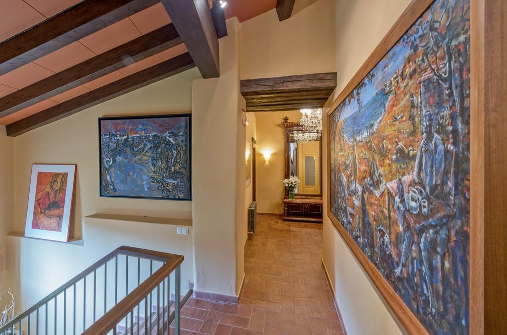 Hotel Cal Sastre 4*