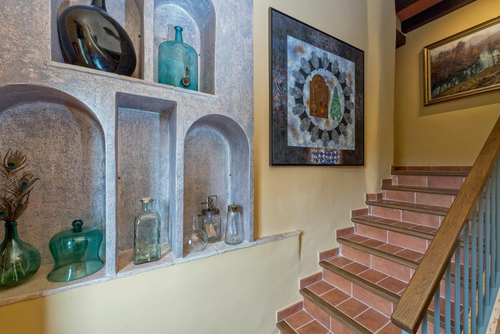 Hotel Cal Sastre Santa Pau